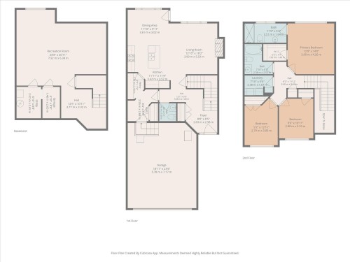 10605 96 Street, Morinville, AB 