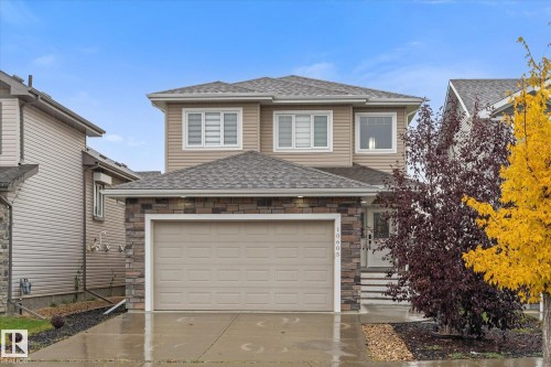 10605 96 Street, Morinville, AB 