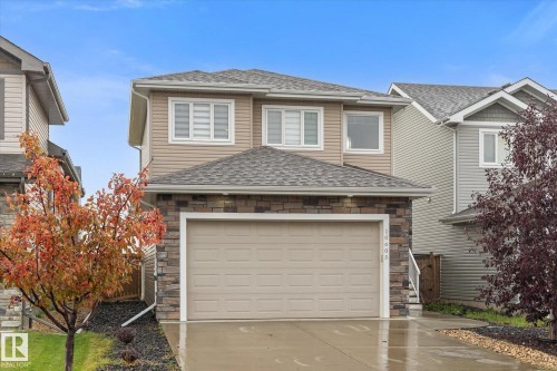 10605 96 Street, Morinville, AB 
