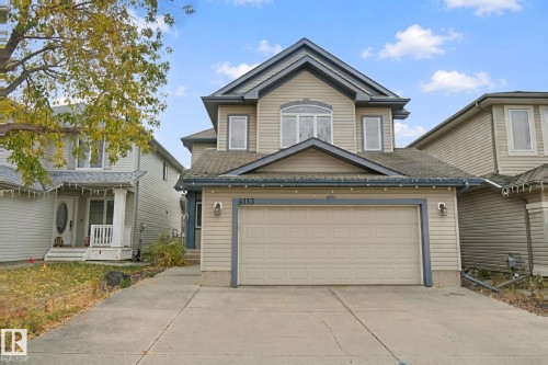4113 158 Avenue Nw, Edmonton, AB 