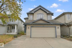 4113 158 Avenue NW  Edmonton, AB T5Y 0A3