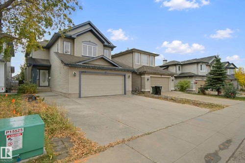 4113 158 Avenue Nw, Edmonton, AB 