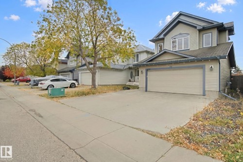 4113 158 Avenue Nw, Edmonton, AB 