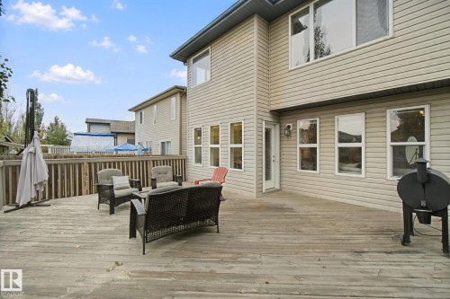4113 158 Avenue Nw, Edmonton, AB 