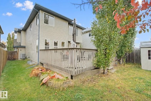 4113 158 Avenue Nw, Edmonton, AB 