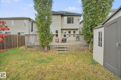 4113 158 Avenue Nw, Edmonton, AB 