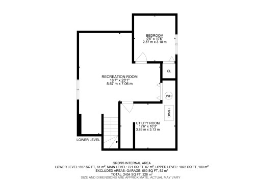 4113 158 Avenue Nw, Edmonton, AB 