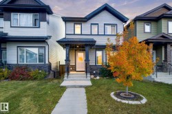 2214 54 Street SW  Edmonton, AB T6X 2X7