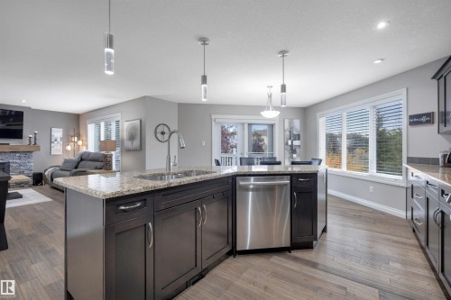 310 Ash Close, Leduc, AB 