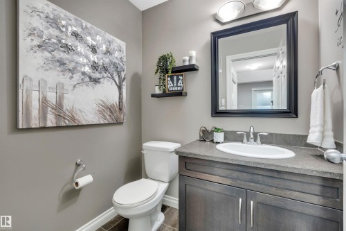 310 Ash Close, Leduc, AB 