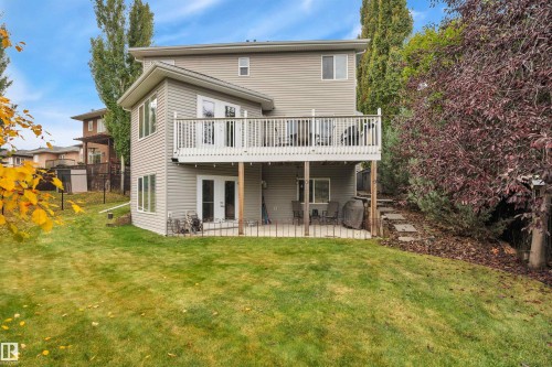 310 Ash Close, Leduc, AB 