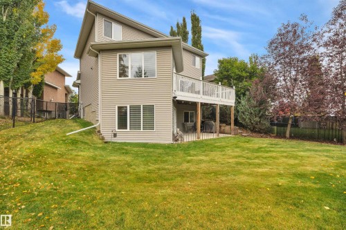 310 Ash Close, Leduc, AB 