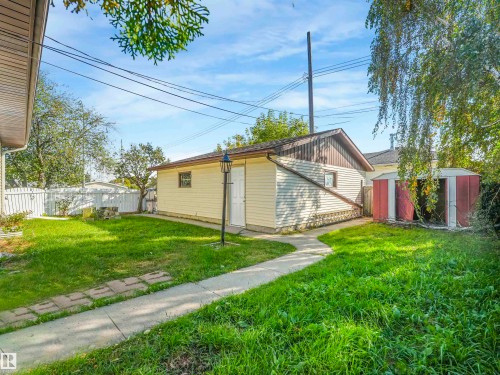 13540 110 Street Nw, Edmonton, AB 