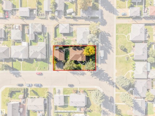 13540 110 Street Nw, Edmonton, AB 