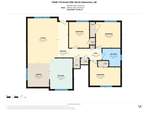 13540 110 Street Nw, Edmonton, AB 
