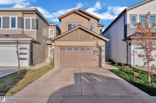 #4323 66 ST ST  Beaumont, AB T4X 0Z3
