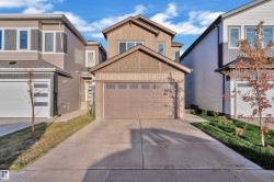 #4323 66 ST ST  Beaumont, AB T4X 0Z3