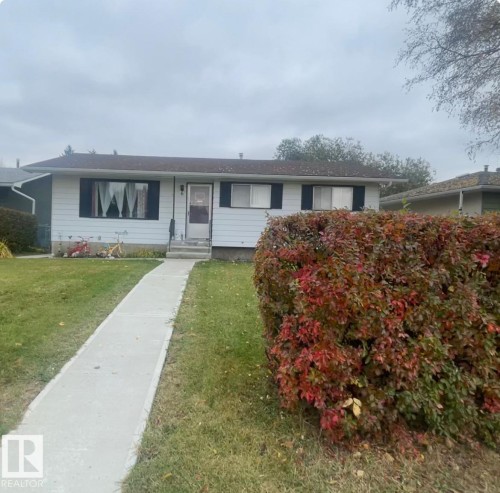 6 Beechmont Crescent, Spruce Grove, AB 