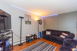 Living room - 