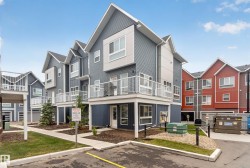 #37 979 CRYSTALLINA NERA WY NW  Edmonton, AB T5Z 0S3