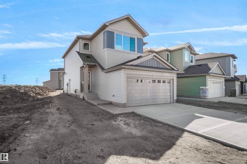 76 Legacy Way, Spruce Grove, AB 