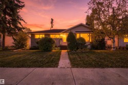 Undisclosed Address  Edmonton, AB T5E 5R5