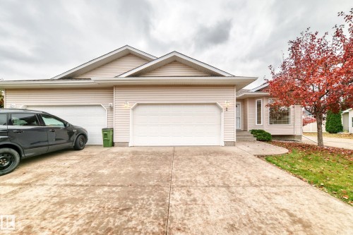 #2 1850 Mill Woods Rd E Nw, Edmonton, AB 