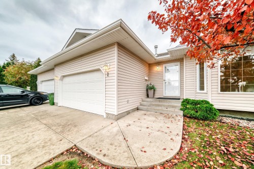 #2 1850 Mill Woods Rd E Nw, Edmonton, AB 