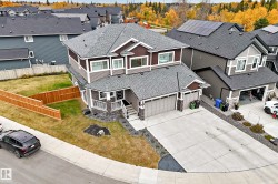 1667 ENRIGHT Way NW  Edmonton, AB T6M 0Z2
