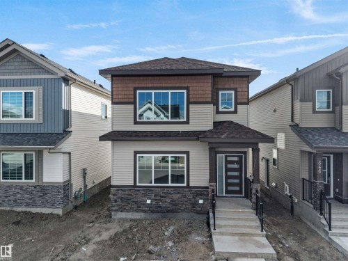 348 Roberts Wynd, Leduc, AB 