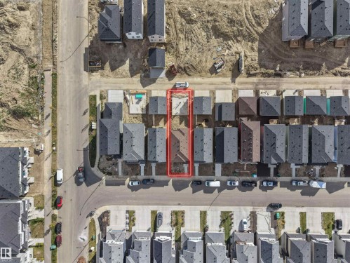 348 Roberts Wynd, Leduc, AB 