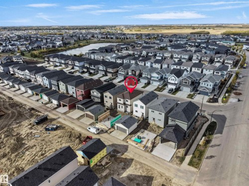348 Roberts Wynd, Leduc, AB 