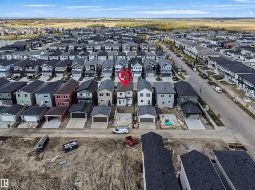 348 Roberts Wynd, Leduc, AB 