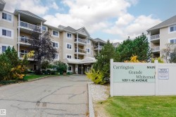 #124 10511 42 AV NW  Edmonton, AB T6J 7G8