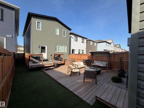 595 Meadowview Drive, Fort Saskatchewan, AB 