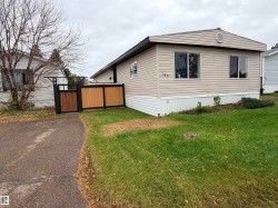 #289 53222 Rge Rd 272   Rural Parkland County, AB T7X 3N9
