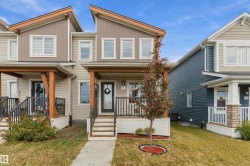 20704 19 Avenue NW  Edmonton, AB T6M 1R5