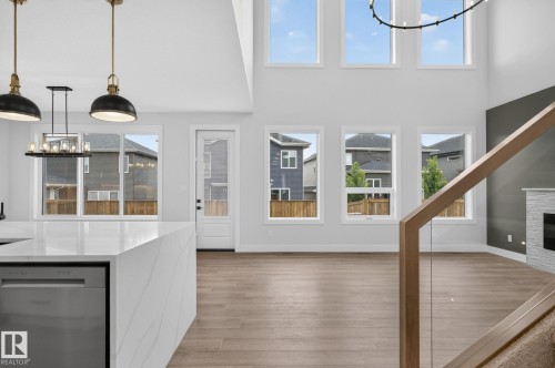 15 Hillwood Terrace, Spruce Grove, AB 