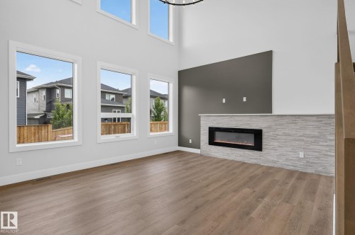 15 Hillwood Terrace, Spruce Grove, AB 