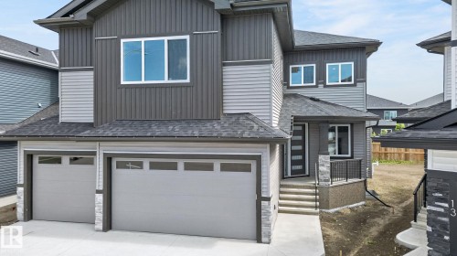 15 Hillwood Terrace, Spruce Grove, AB 