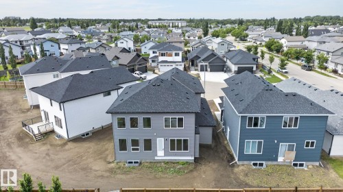 15 Hillwood Terrace, Spruce Grove, AB 