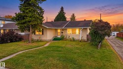 5504 105 Avenue NW  Edmonton, AB T6A 1A6