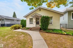 12736 116 Street NW  Edmonton, AB T5E 5H2