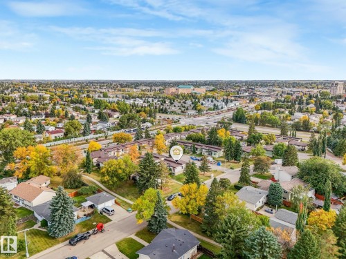 544 Lee Ridge Road Nw, Edmonton, AB 