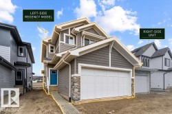 1058 CRISTALL Crescent SW  Edmonton, AB T6W 5S6