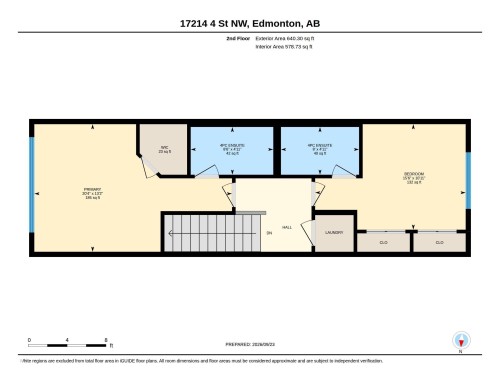17214 4 Street Nw, Edmonton, AB 