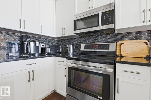 #931 5151 Windermere Bv Sw, Edmonton, AB 