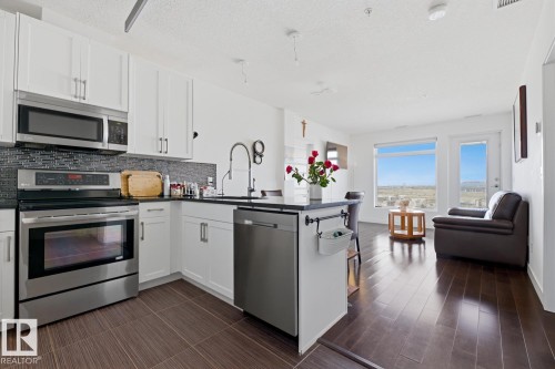 #931 5151 Windermere Bv Sw, Edmonton, AB 