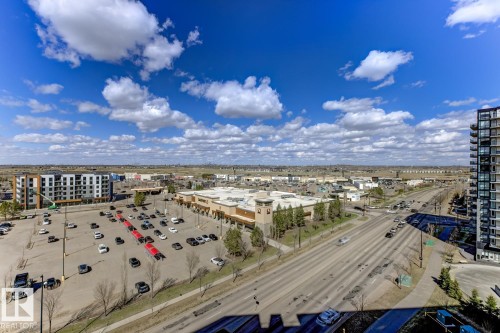 #931 5151 Windermere Bv Sw, Edmonton, AB 