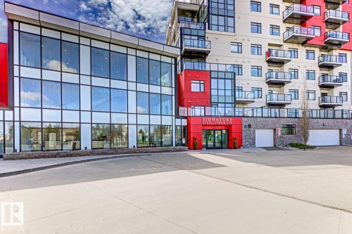 #931 5151 Windermere Bv Sw, Edmonton, AB 